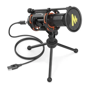 میکروفون استودیویی ماونو مدل AUPM471TS